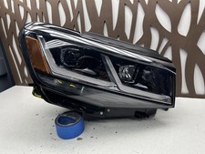 2020-2023 Volkswagen Atlas Right Passenger LED Headlight OEM 3CN 941 036 E