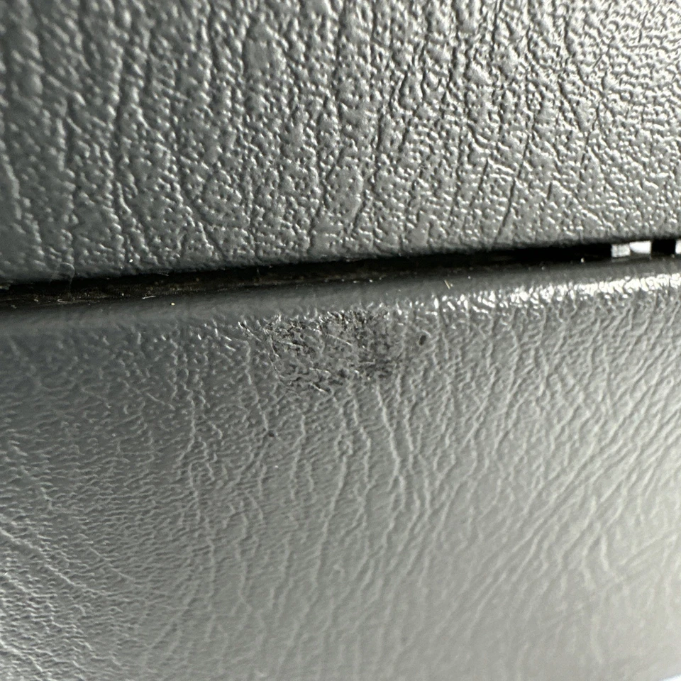 Nissan Xterra 2001-2004 tablero rodillera panel de patada OEM gris Frontier Foto 2 de 4