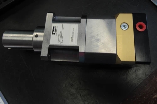 PARKER PX60-020-S2 GEAR RATIO 20:1 (VERY NICE)