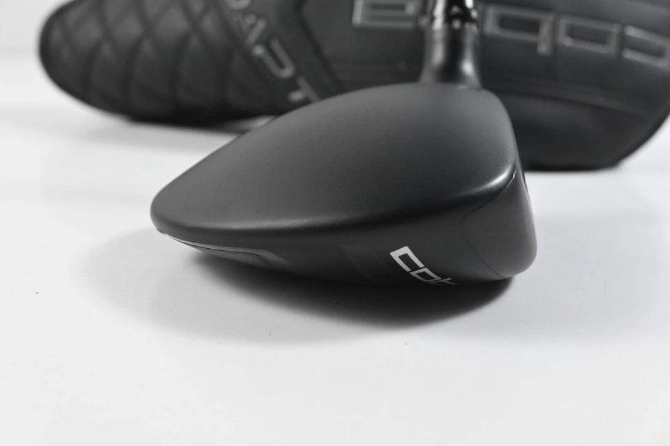 Cobra DS-Adapt X #3 Wood / 15 Degree / X-Flex Fujikura Ventus Blue Velocore+ 7 - Image 3 of 4