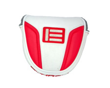Evnroll Get Even Mallet Putter Headcover Preowned Condition Excellent