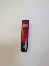 Hanna Instruments HI98128 pH/Temperature Tester - pHep 5 Water Proof