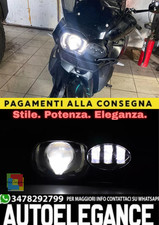 Faro LED ECE  BMW K1200R / K1300R