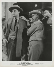 Allan Dwan RESTLESS BREED Collection of 22 original photographs from #146759