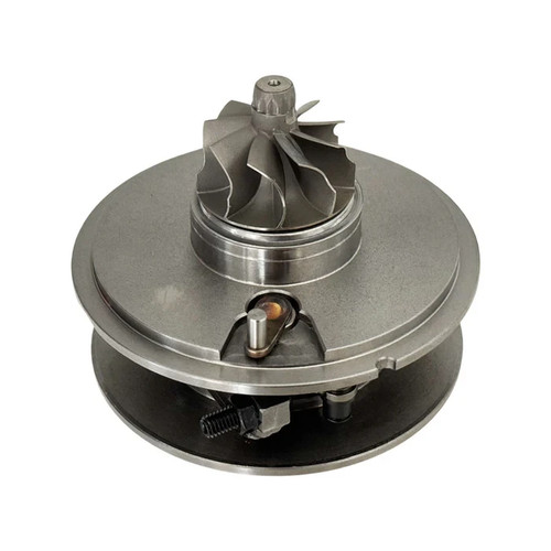 Upgrade Billet Turbo Cartridge CHRA Core For Mitsubishi Outlander 4N14 2.2L - Picture 13 of 15