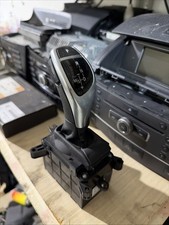 BMW F15 F16 X5 X6 Sport Gear Shift Selector GW6832387