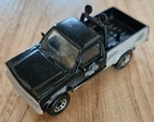 RARE VARIANT VINTAGE Matchbox Dodge Dakota Scrapyard 5 Pack 1987 Complete Car