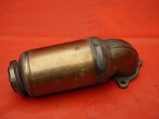 Mercedes W204 W207 W212 W218 X204 350CDI OM642 Katalysator KT1241 A2124901614