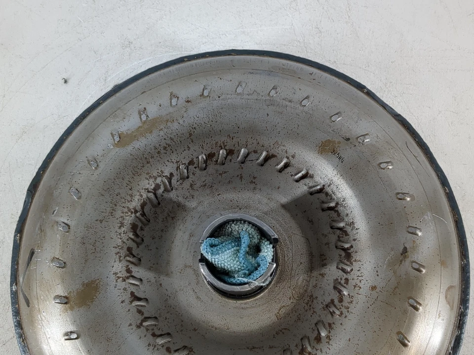 2006 Dodge Magnum Torque Converter Automatic Transmission Oem JDDXO - Image 2 of 4