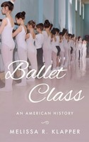 Klapper | Ballet Class C | Buch | Englisch (2020) | Gebunden | Academic