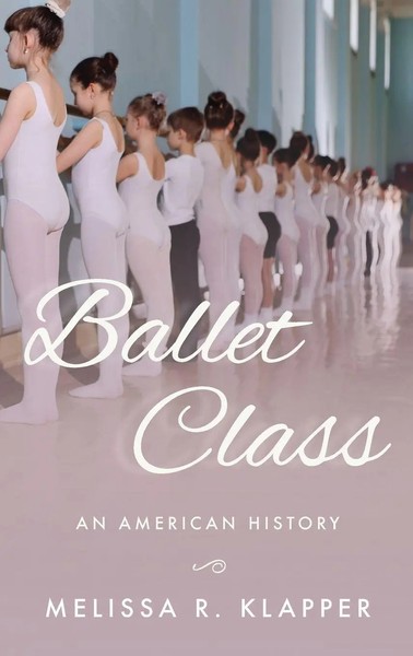 Klapper | Ballet Class C | Buch | Englisch (2020) | Gebunden | Academic-image