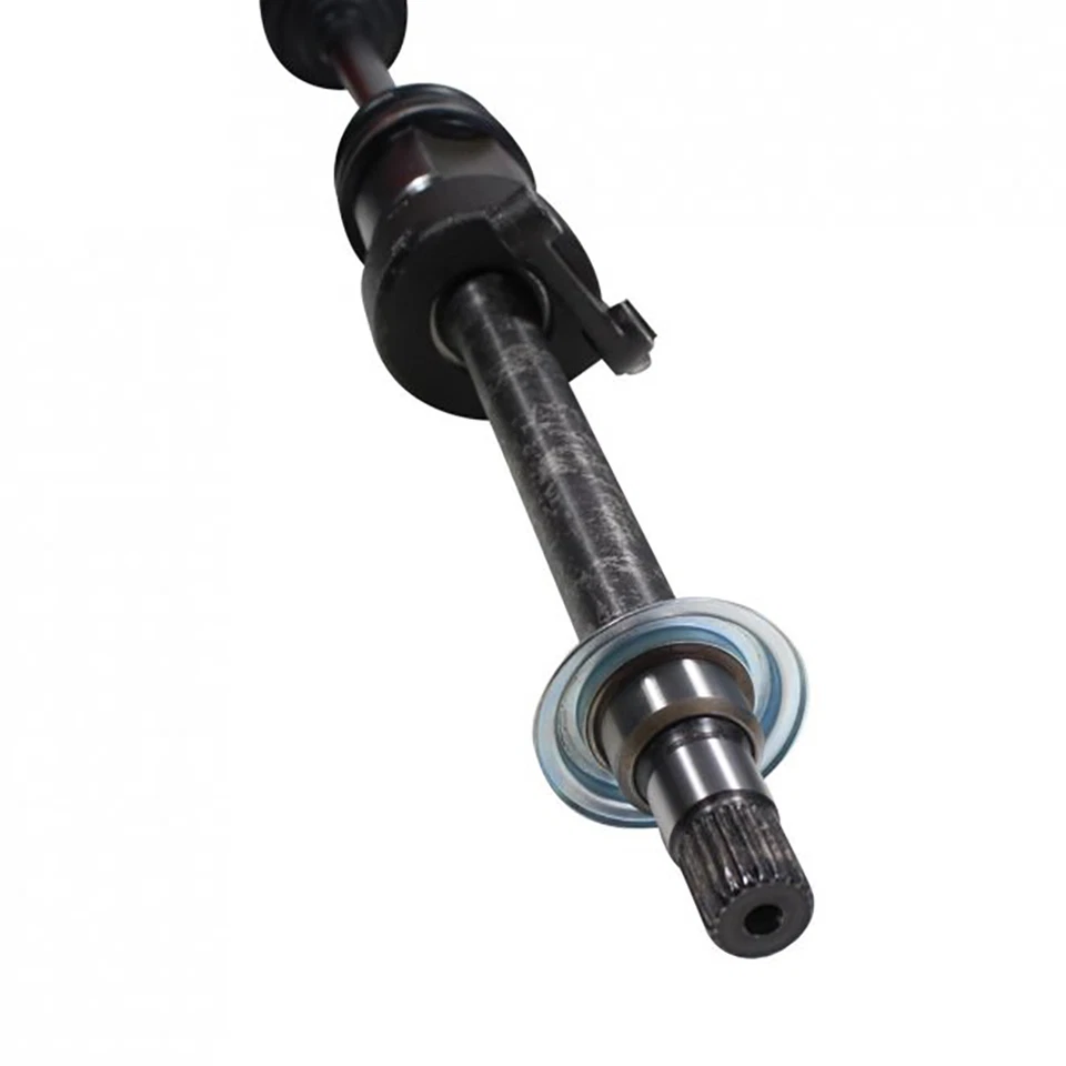 1 junta de eje CV delantero derecho medio eje para Mini Cooper 2002 2003 2004 Foto 4 de 4