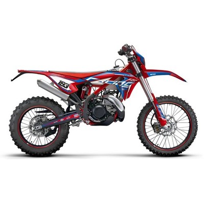 BETA XTRAINER 2023-2024-2025 Graphic Decal kit