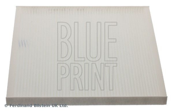Cabin filter Pollen Filter ADR162531 BLUE PRINT for RENAULT MEGANE Scénic - Image 8