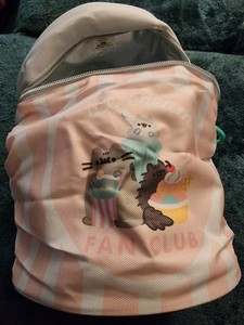 Pusheen Cooler Bag Pusheen Box Exclusive 