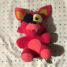 Funko Five Nights at Freddys Plush Foxy