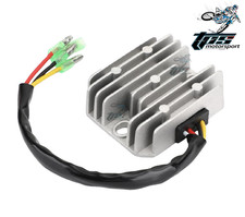 REGOLATORE DI TENSIONE RADDRIZZATORE ADATTO A: SUZUKI DF 4HP 5HP 6HP 9,9HP 15HP 32800-94620