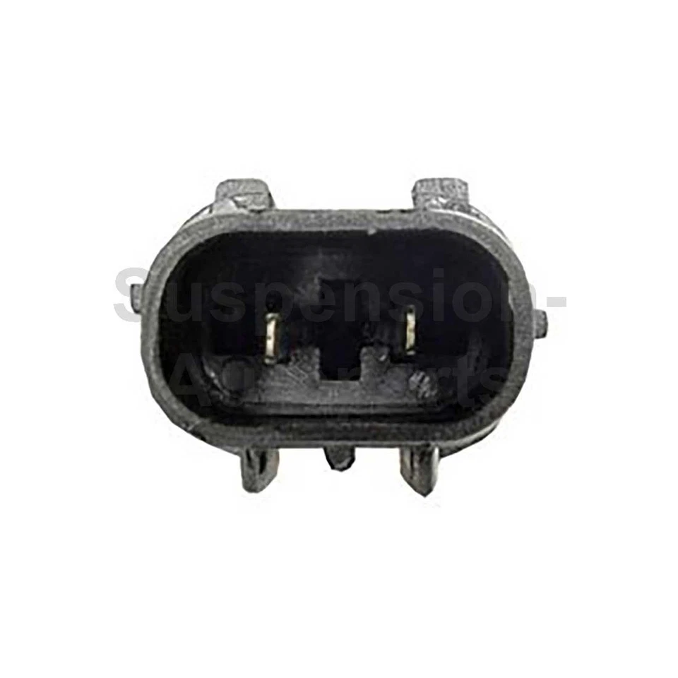 Dorman Engine Cooling Fan Fits 1995 1996 1997 1998 1999 Hyundai Accent_SU - Image 2 of 3