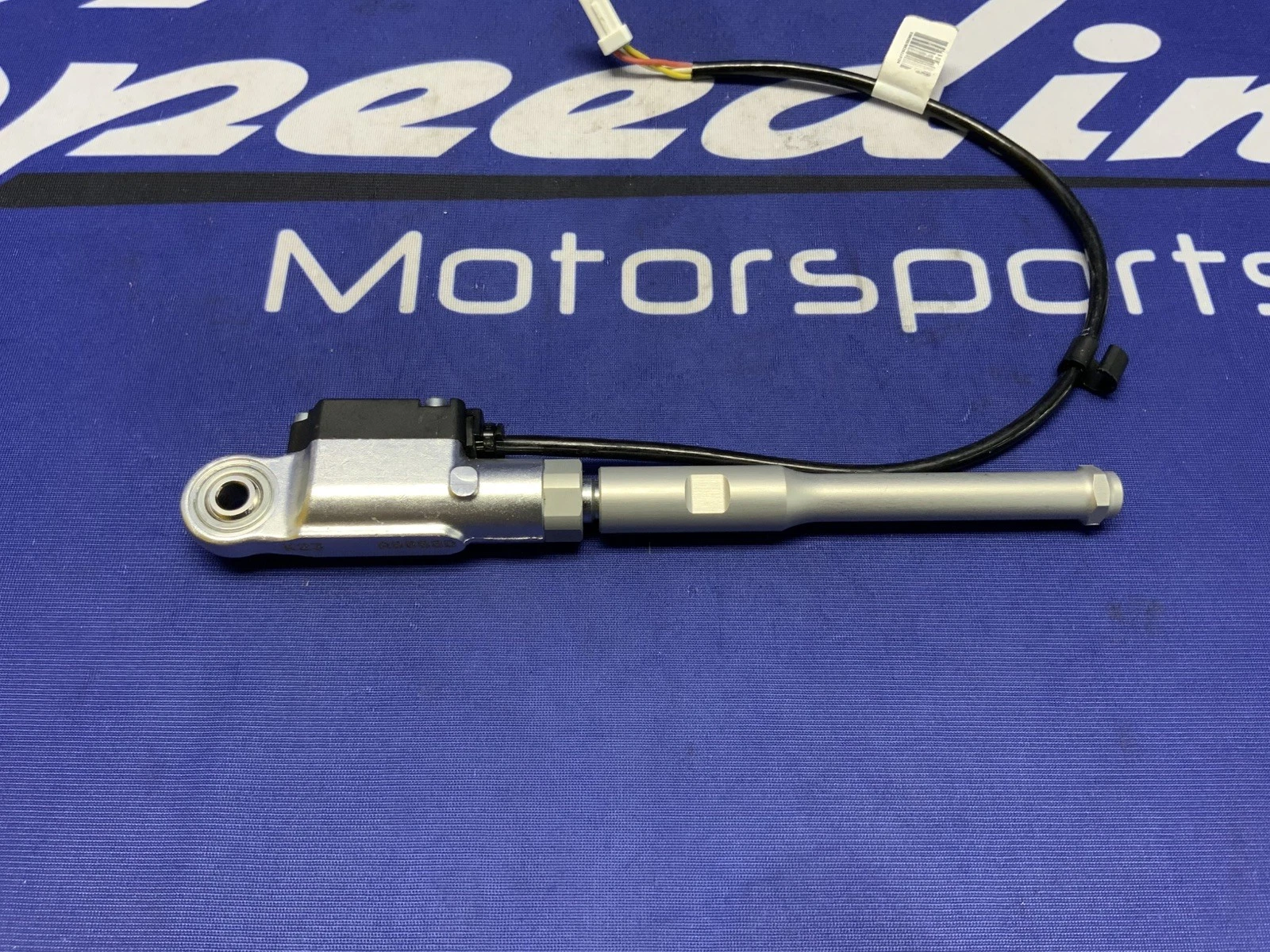 Ducati Steering Damper Assembly Panigale V2 2020-2024 OEM 36420101A