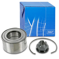 SKF Radlagersatz Renault 19 L53 B/C53 Clio Kangoo Megane Dacia Logan Sandero