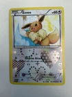 Eevee RC14/RC25 Legendary Treasures: Radiant Collection Holo