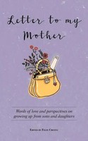 Letter To My Mother | Felix Cheong | Englisch | Taschenbuch | 2021