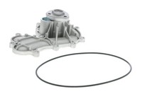 Vaico V10-50079 Wasserpumpe, MotorküHlung FüR Audi Porsche VW