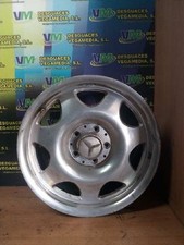 Jantes Mercedes 208