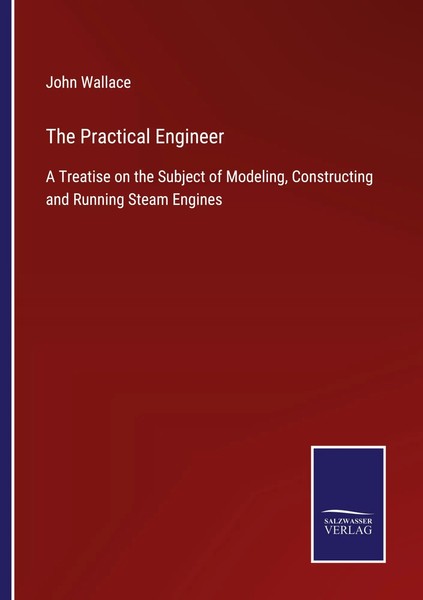 John Wallace | The Practical Engineer | Taschenbuch | Englisch (2022) | Outlook-image