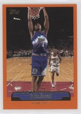 1999-00 Topps Bryon Russell #7 0n78