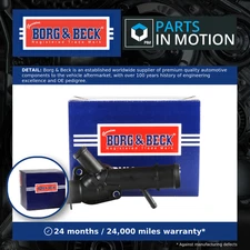 Coolant Flange / Pipe BTS1168 Borg & Beck Water 03L121132F 13L121131F Quality