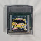 TOCA Touring Car Championship - Cart Only - Nintendo Boy Color Tested