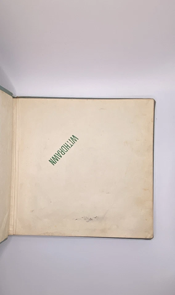 THE DOLL WHO CAME ALIVE-Enys Tregarthen HC 1st Edt 1942 The John Day Co. 2nd Imp - Image 4 of 4