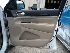 GRANDCHER 2014 Front Door Trim Panel 104843855