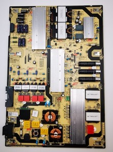 Samsung TV Netzteil VN07 BN44-01107B - L75E8N_BSM - REV:1.5 aus TQ75Q60DAU