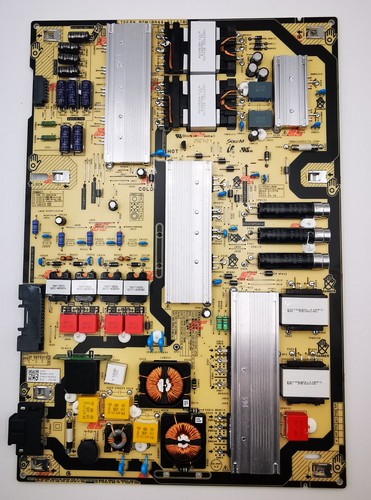 Samsung TV Netzteil VN07 BN44-01107B - L75E8N_BSM - REV:1.5 aus TQ75Q60DAU