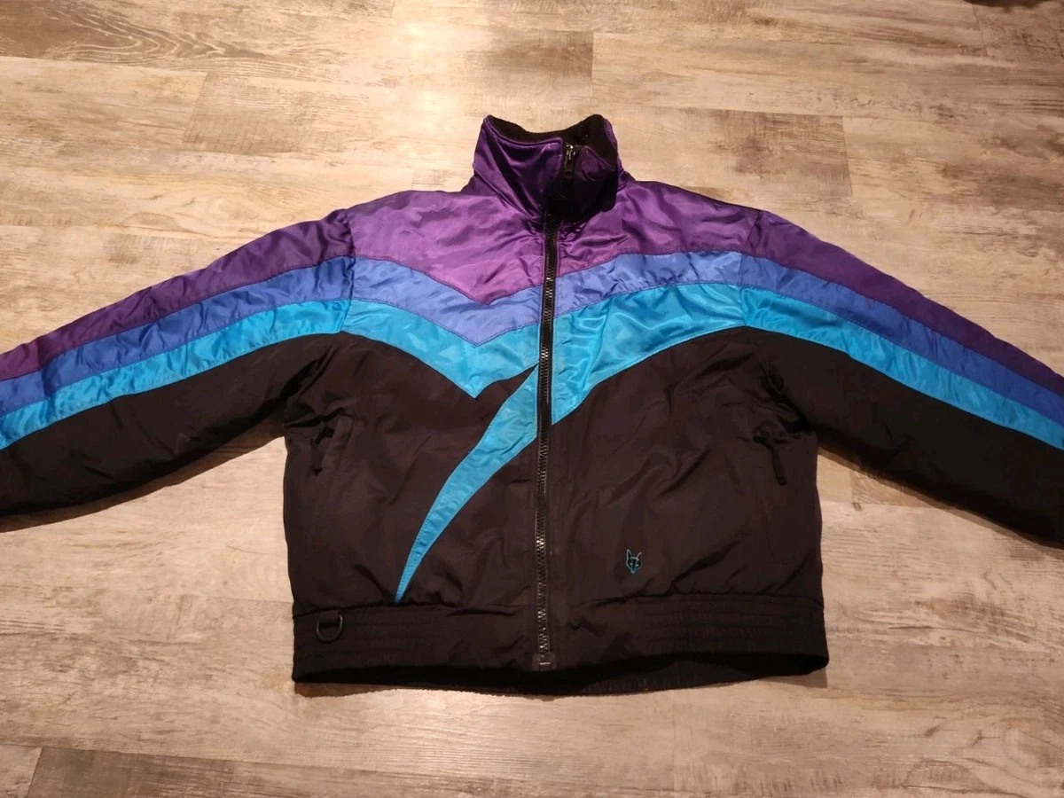 Fox Winter Sports Coats, Jackets & Vests for sale | eBay