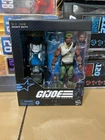 Hasbro G.I. Joe Classified Series HEAVY DUTY #150 Deluxe Action Figure NEW