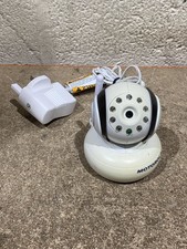 Motorola MBP36 Babyphone Kamera Einheit Schwenk/Neige 5,9V Netzteil