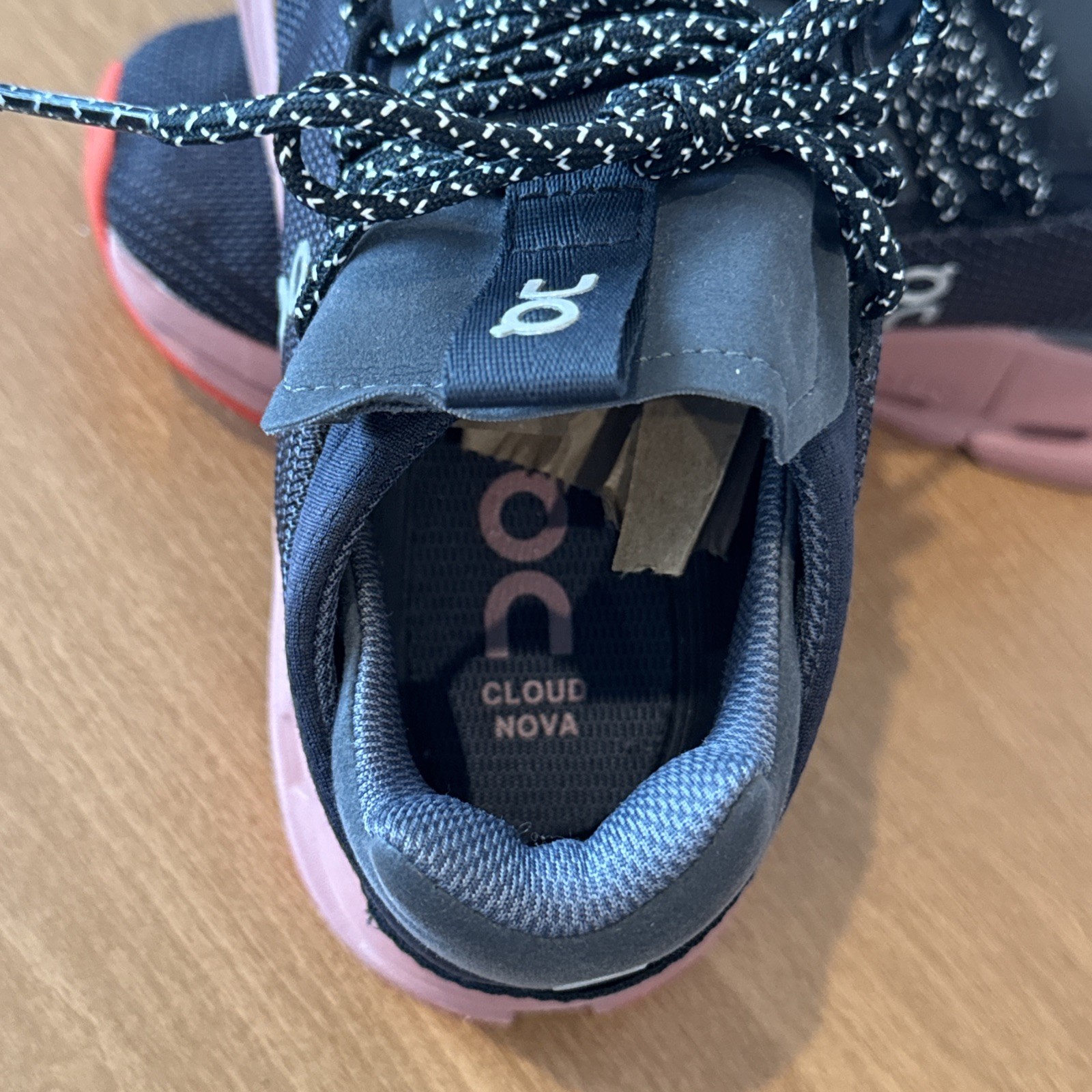 ON Cloud Cloud Nova Cloudtec Womens Running Shoes… - image 7