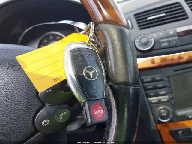 Used Front Left Door Window Regulator Front fits: 2008 Mercedes-benz Mercedes e- Foto 3 de 4