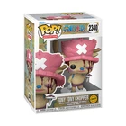 Funko Pop! One Piece - Tony Tony Chopper (CHASE) #2340