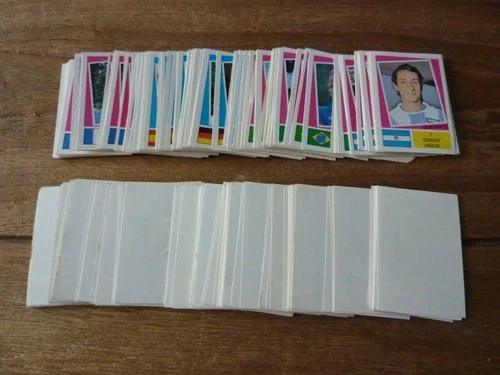 FKS Argentina 78 World Cup Football Stickers - Nos 1-200 VGC 1978, Pick Stickers