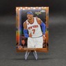 2025-26 Topps Chrome #248 Carmelo Anthony Basketball Refractor