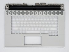 OEM Dell Alienware M15 R3 R4 White Palmrest 6RH0N 06RH0N