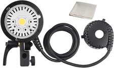 Godox AD-H600P Portable 600ws Extension Flash Head for The AD600Pro,...