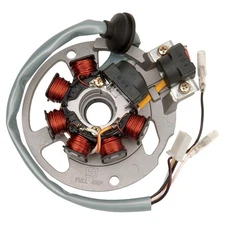 Ricks Motorsport Electric Stator for 2001-2006 Polaris Sportsman 90 ATV