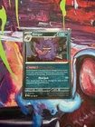 Pokemon TCG Gengar Exclusive Gamestop Promo Sealed Card Mint Condition - LIMITED