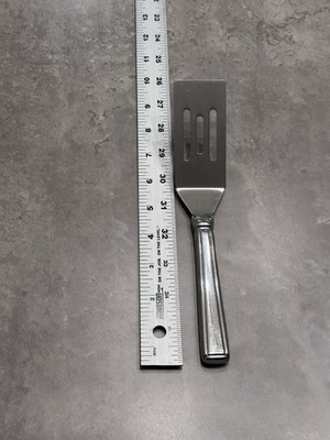 RSVP International - Anne Marie's Brownie Spatula ENDURANCE