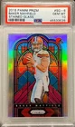 2018 Panini Prizm Stained Glass Rookie Baker Mayfield #SG-6 PSA 10 Gem Mint